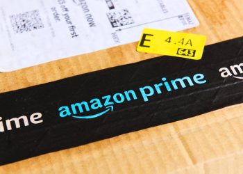 Amazon stock slides as Prime Day data reveals shopper shift ahead of earnings