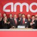 AMC Entertainment CEO says one long-running entertainment debate is finally over