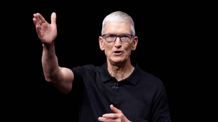 Apple’s 2027 hardware refresh sends Wall Street a warning 