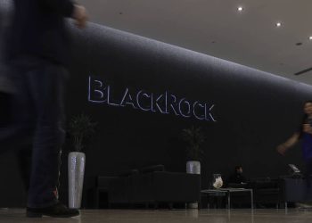 Google, Ford, BlackRock just bet $450M on one grave crisis 