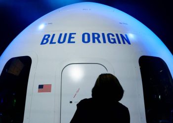 Jeff Bezos doubles down on Blue Origin with $2B