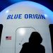 Jeff Bezos doubles down on Blue Origin with $2B