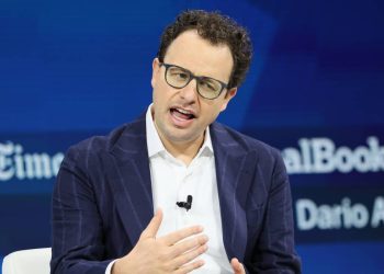 Meta, Anthropic drop bombshell news on AI market