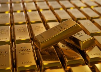 JPMorgan tweaks gold price target as Fed risks return