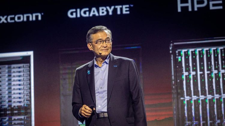5-star analyst aggressively resets Intel stock price target after earnings