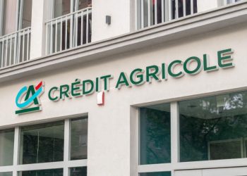 Crédit Agricole Launches Euro Stablecoin for Institutional…