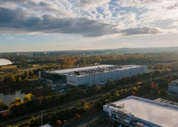 Mark Zuckerberg’s data center: Bigger risk than your house