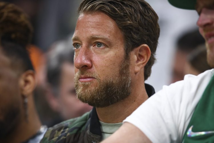Dave Portnoy Will Hold Bitcoin Down to Zero, but Regrets…