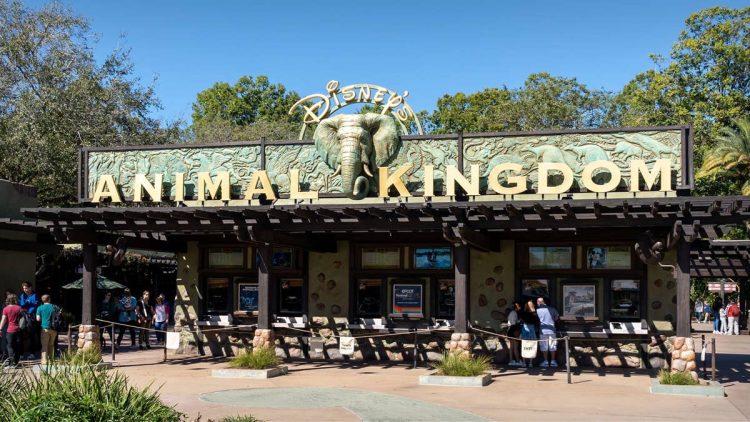 Popular Disney World ride shut down with no explanation