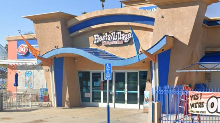 Another 50-year-old amusement park to close forever after summer season