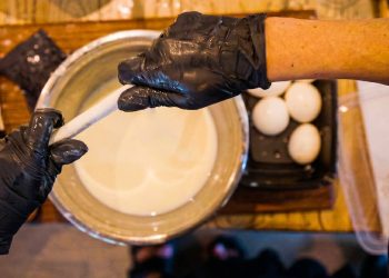 The latest wave of Italian restaurants has come to NYC