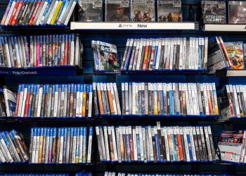 PlayStation is walking away from something gamers grew up on