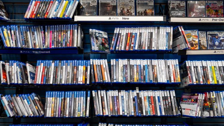 PlayStation is walking away from something gamers grew up on