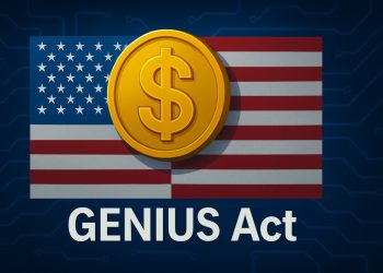 GENIUS Act Rules Remain Unfinished as 2027 Stablecoin…