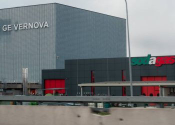 Morgan Stanley strongly resets GE Vernova stock target