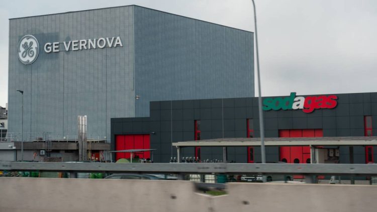Morgan Stanley strongly resets GE Vernova stock target