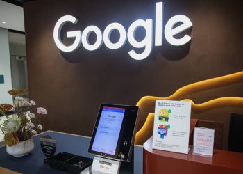 Bank of America doubles down on Google stock ahead of earnings