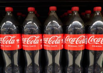 Coca-Cola just made a big change to how it looks