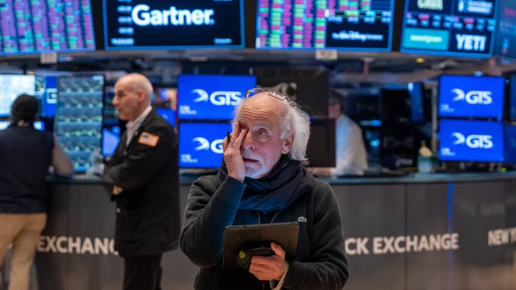 Bank of America sends sharp August stock market warning