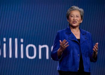 AMD just landed its biggest AI deal yet