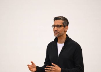 Alphabet stock rally exposes Google’s unusual AI problem