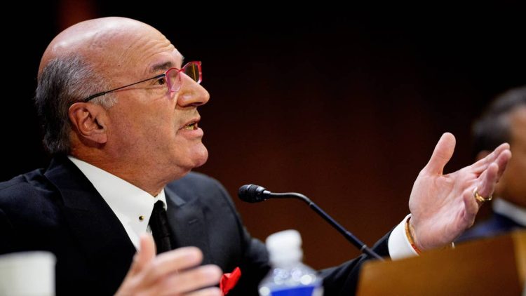 Kevin O’Leary spots a real estate play hiding in plain sight