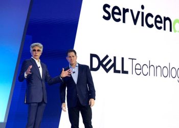 ServiceNow CEO admits there’s a solution to AI’s biggest problem