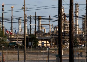 A big shift in the U.S. energy market is about to happen