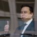 Tesla merger with SpaceX won’t save investors, top analyst says
