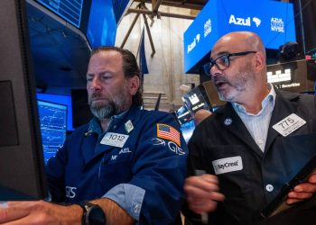 JPMorgan CEO cuts to the chase on stock market danger