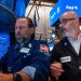 JPMorgan CEO cuts to the chase on stock market danger