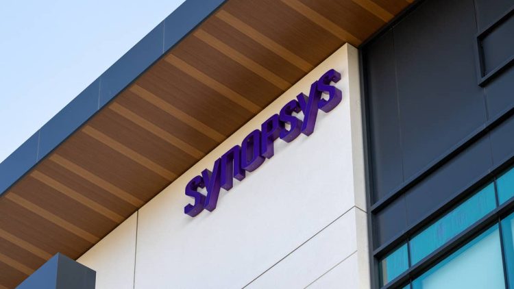 Intel’s 14A chips aren’t built yet: Synopsys is already there