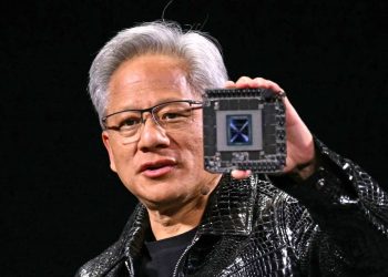 Morgan Stanley says Nvidia stock remains top pick despite headwind