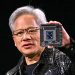 Morgan Stanley says Nvidia stock remains top pick despite headwind