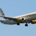 Airline spends four days without flying as bankruptcy rumors swirl