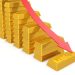 The Fed just gave gold its worst quarter in 13 years