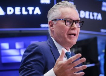 BofA sees Delta, United entering a rare airline sweet spot