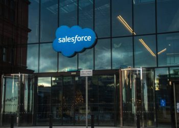 Salesforce receives double blow over an AI product