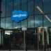 Salesforce receives double blow over an AI product