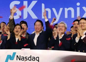 Jim Cramer’s cryptic comments on key AI supplier turn heads