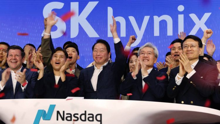 Jim Cramer’s cryptic comments on key AI supplier turn heads