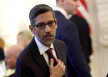 Alphabet’s biggest AI fear may be fading