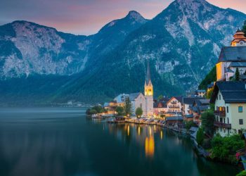 Another popular tourist destination tests summer driving ban