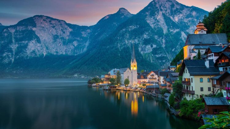 Another popular tourist destination tests summer driving ban