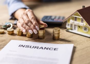 47-year-old insurance stock shocks market with jaw-dropping move
