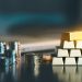 Peter Schiff sees something big in gold and silver