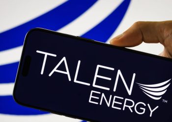 Top energy firm sends key signal on AI’s future after $1.2B deal