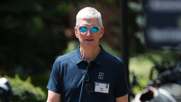 Apple’s iPhone cost problem reveals AI’s hidden bill
