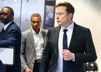 Wall Street just drew a sharper line between Tesla, Alphabet