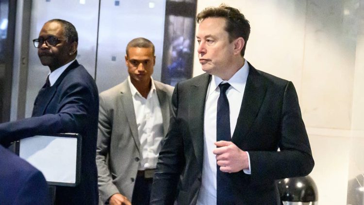 Wall Street just drew a sharper line between Tesla, Alphabet